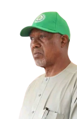 — Hon. Commissioner, Ministry of Environment, Borno State